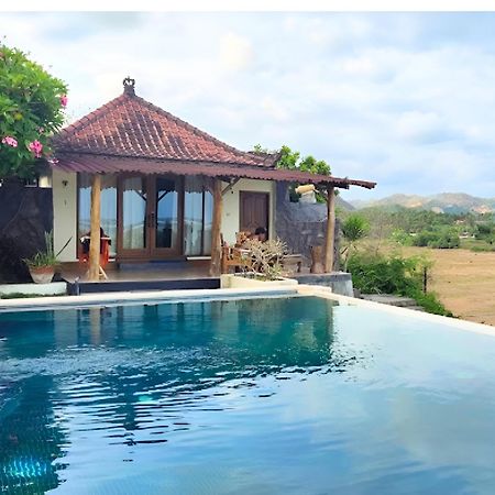 Balcony Ocean View Villas Kuta  المظهر الخارجي الصورة