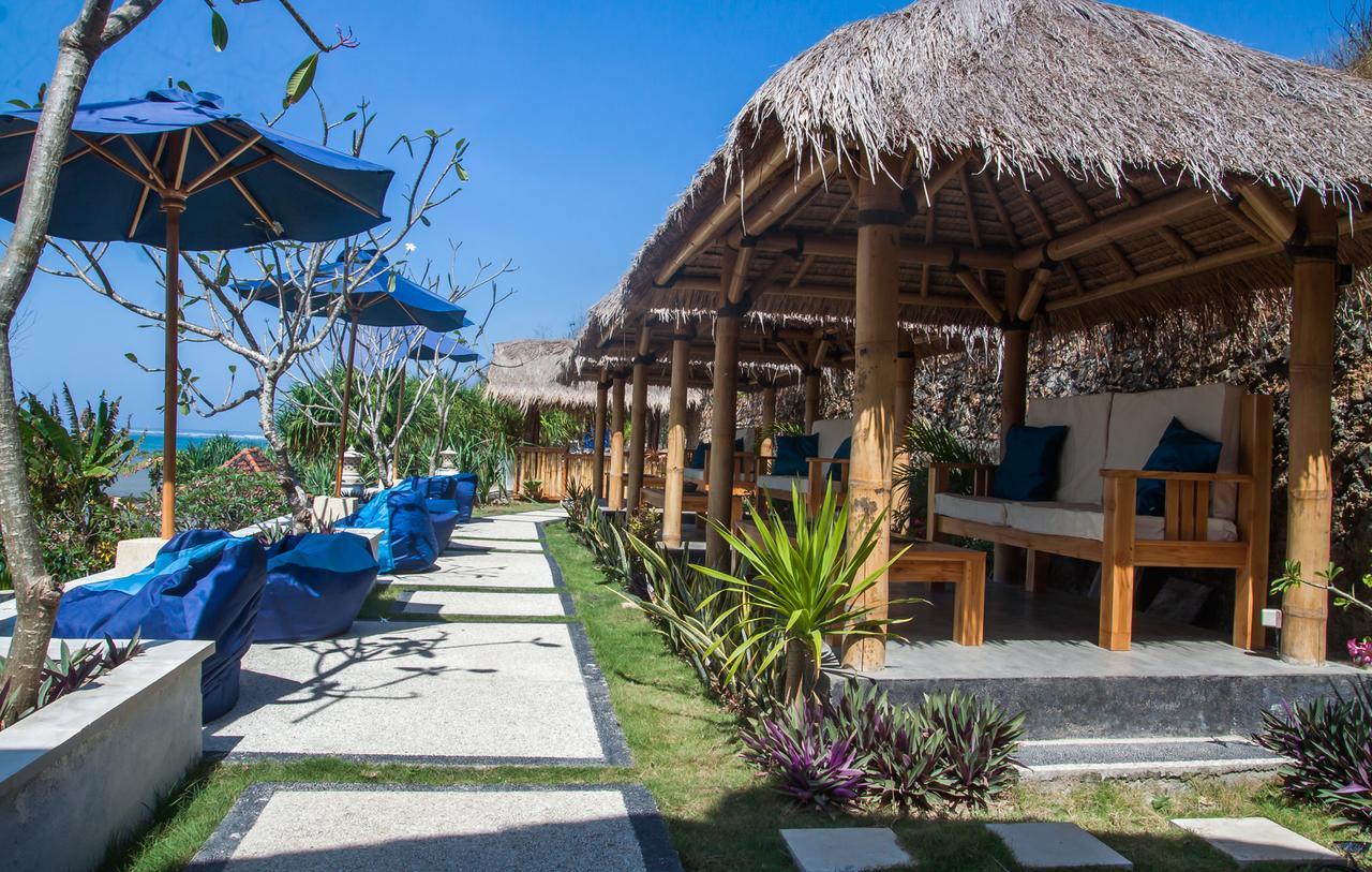 Balcony Ocean View Villas Kuta  المظهر الخارجي الصورة