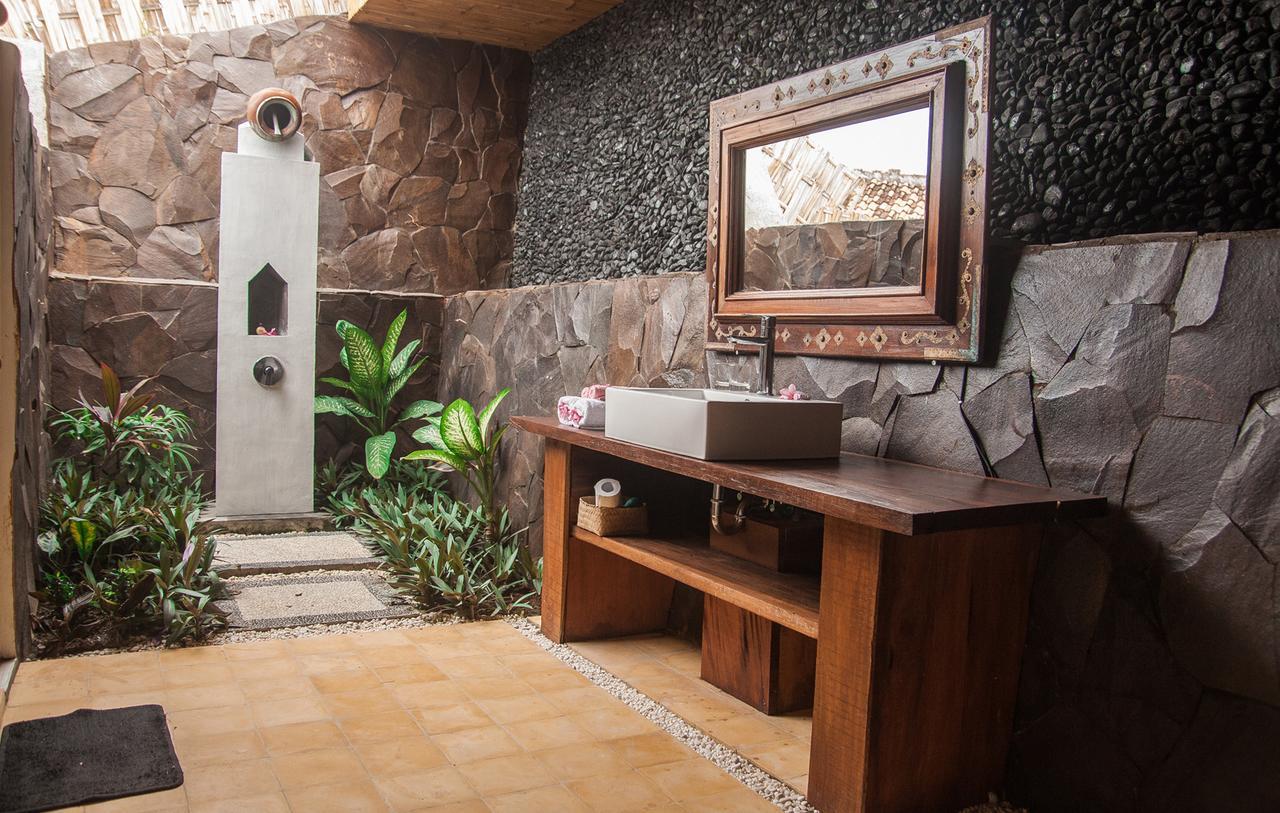 Balcony Ocean View Villas Kuta  المظهر الخارجي الصورة